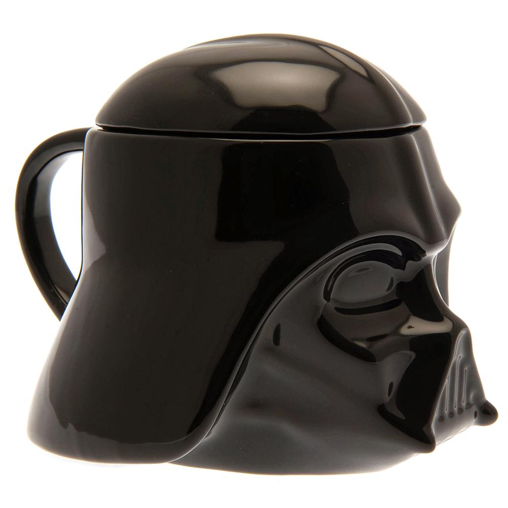 STAR WARS 3D Darth Vader-krus