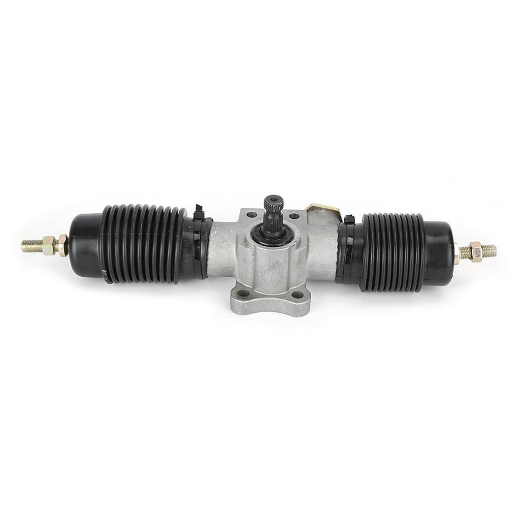 360mm Stainless Steel Power Steering Gear Shaft Fit for DIY China ATV UTV Bike Parts Accessory