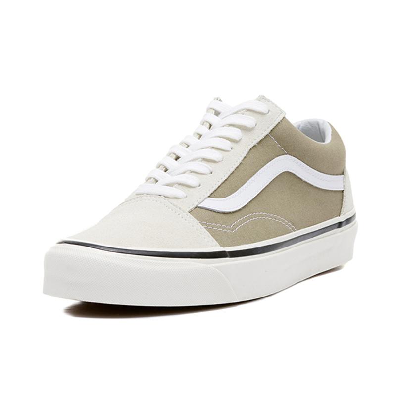 Vans Old Skool 36 'Grey White' Sneakers VN0A38G2VRU
