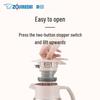 Zojirushi Stainless Steel Vacuum Carafe
