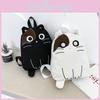 Get Trendy With The Latest 6717 Cat Backpack Soft And Breathable Fabric, Perfect For School Or Outdoor Activities
