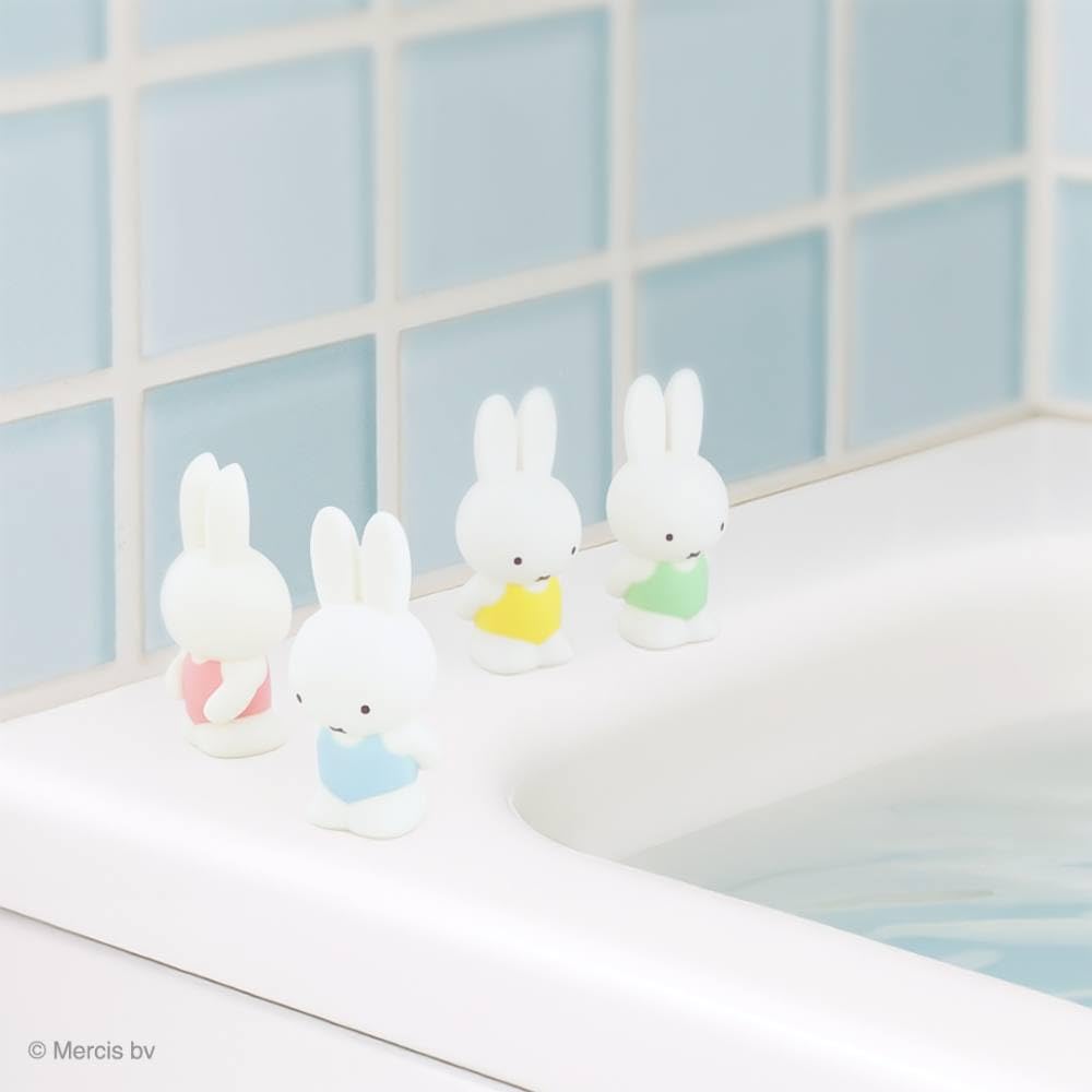 Hashy Top In Miffy Bath Time Set MF-8313