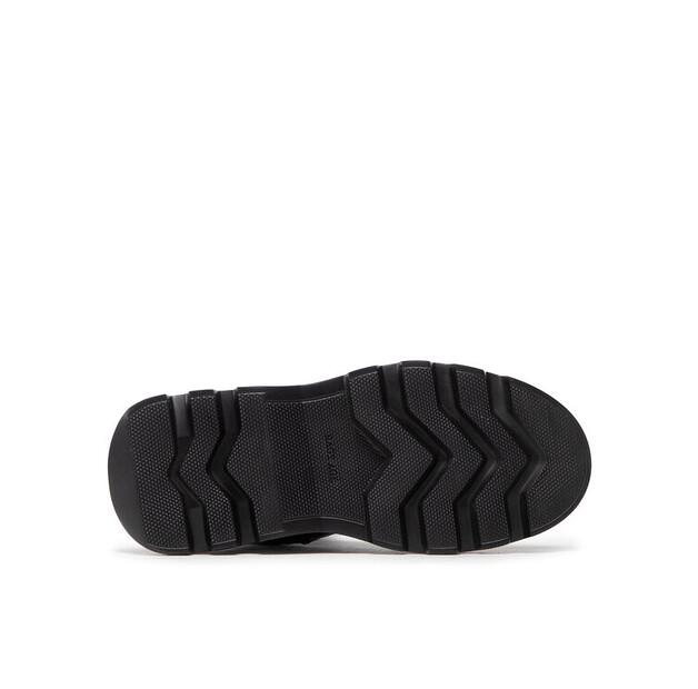 Ботильоны Rage Age RA-83-06-000481, черные