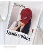 Damen Plus Size Mittellanges Rundhals-Schlankheits-T-Shirt (Kurzärmelig) - Bedeckt den Bauch, Erhältlich in den Größen 200/300/350 jin