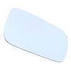 Car Side Heated Rearview Mirror Glass for VW Passat B5 1997-2005 Jetta/Golf MK4 Left/Right Side