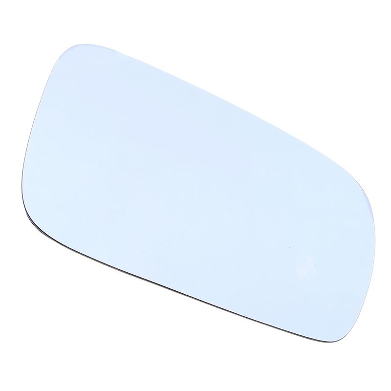 Car Side Heated Rearview Mirror Glass for VW Passat B5 1997-2005 Jetta/Golf MK4 Left/Right Side