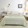 Qingying Mint Antibacterial Summer Quilt