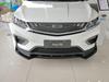 Geely Binyue PRO 18-20 Sada předního splitteru a rohů zadního křídla