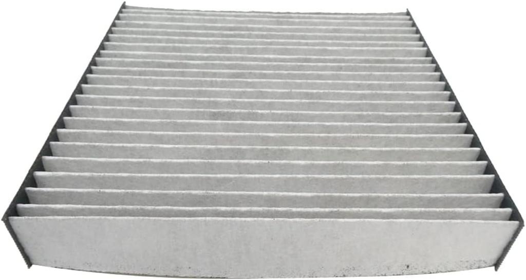 MAHLE Air Conditioner Filter Model Number: LAK559P
