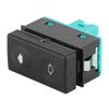 Front Window Sunroof Switch 61318365300 Replacement Fit for E36 318i 318is 325i 328i M3 Z3