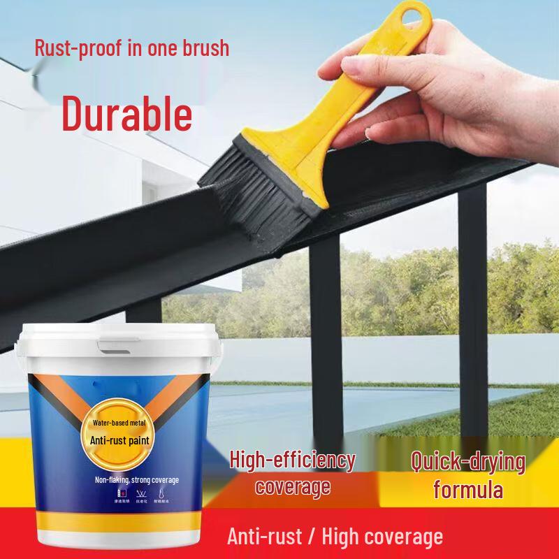 Jiuxia Anti-corrosion Waterproof Paint
