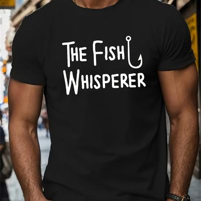 Lightweight Summer Short Sleeve - Breathable Cool Comfortable T-Shirt