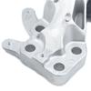 A28G-95090589 Car Engine Mount Aluminium Alloy Engine Mount For GM Genesis Trax Buick Encore Foot Rubber
