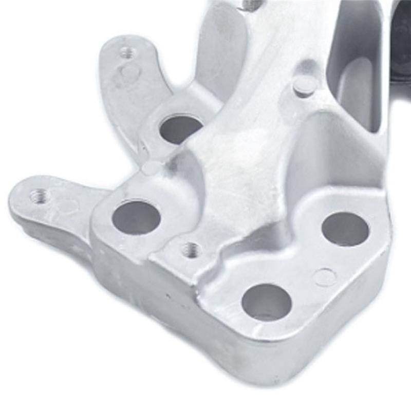 A28G-95090589 Car Engine Mount Aluminium Alloy Engine Mount For GM Genesis Trax Buick Encore Foot Rubber