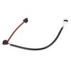 Automatic Brake Pad Wear Indicator Sensor Accurate Detection 99761275600 For Specific Car Models