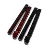 1Pc 6-Slot Wood Snooker Rod Hanging Bracket Wall-Mounted Pool Rod Holding Stands Professional Durable Tools Billiard Accessories