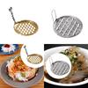 Chinese Pasta Liang Pi Maker Manual Scratch Grater Practical Jelly Scraping Scraper for Shop Hotel Kitchen Home Restaurant