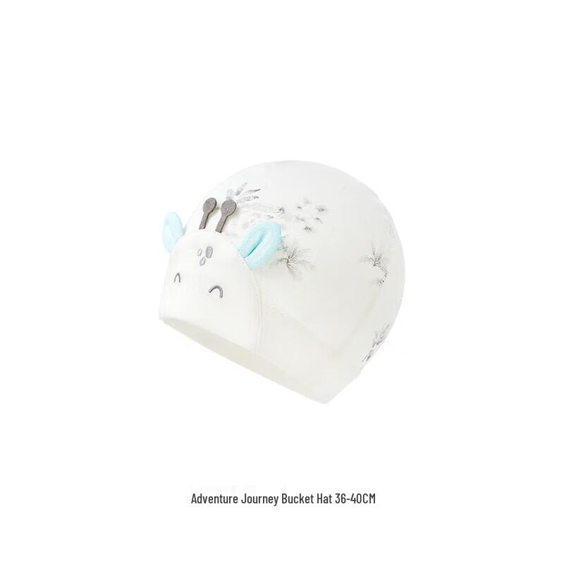 YEEHOO Baby Summer Cotton Breathable Hat