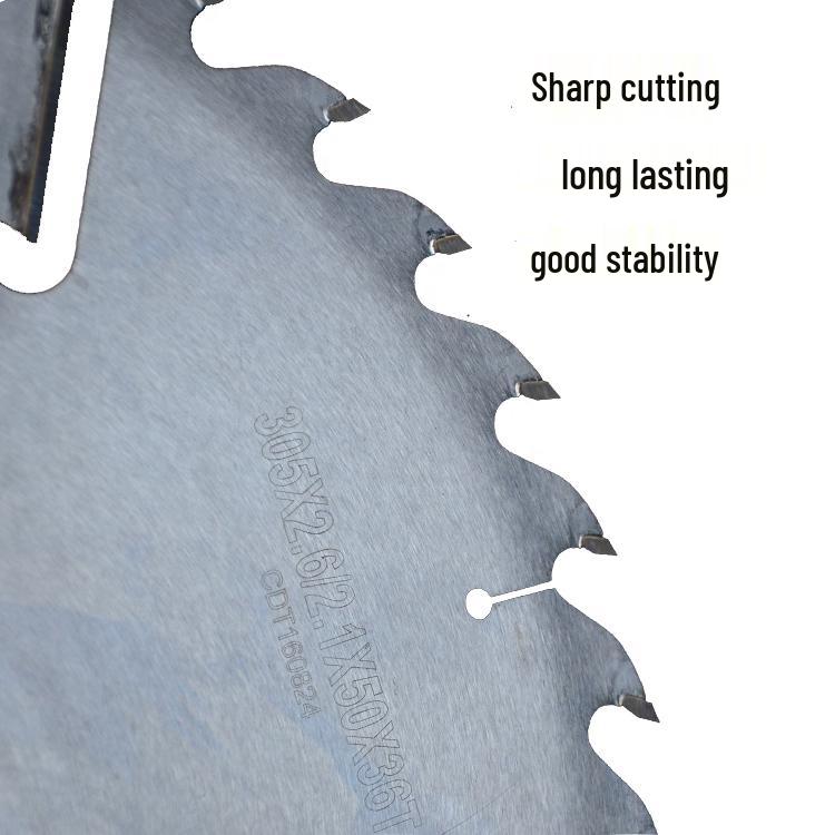 Alloy Woodworking Multi-Blade Circular Saw for Cutting Wood (160/180/230)