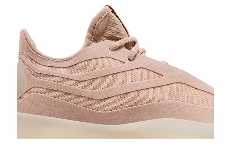 Unisex Sneakers adidas Fear of God Athletics II Basketball Low Ash Pearl Ash Pearl/Ash Pearl/Ash Pearl