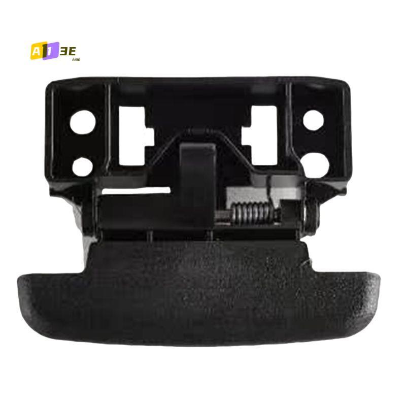 A03E-Car Console Armrest Cover Latch 68470797AA For Jeep Wrangler JL 2018- Car Replacement Spare Parts