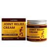 Knee Joint Pain Relief Cream Daily Foot Joint Discomfort Balm Targeted Relief for Elbows Shoulders Wrists