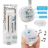 Cube Otamatone Crystal (Clear)
