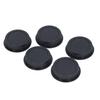 5PCS Camera Rear Lens Cap Kit ABS DSLR Micro SLR Camera Rear Lens Cover for EF Mount Lens