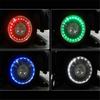 4 Modes Tire Lamp 12 LED Car Solar Energy Flash Decoration High Quality