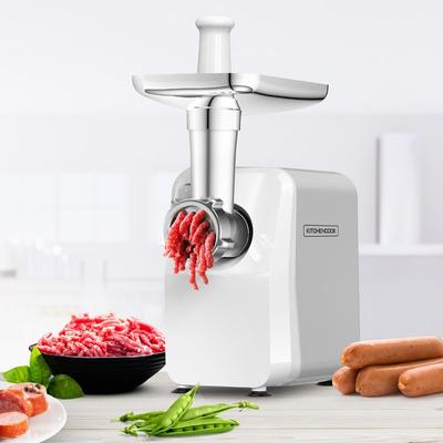 Mlýnek na maso s nerezovými noži Mg1300 Kitchencook