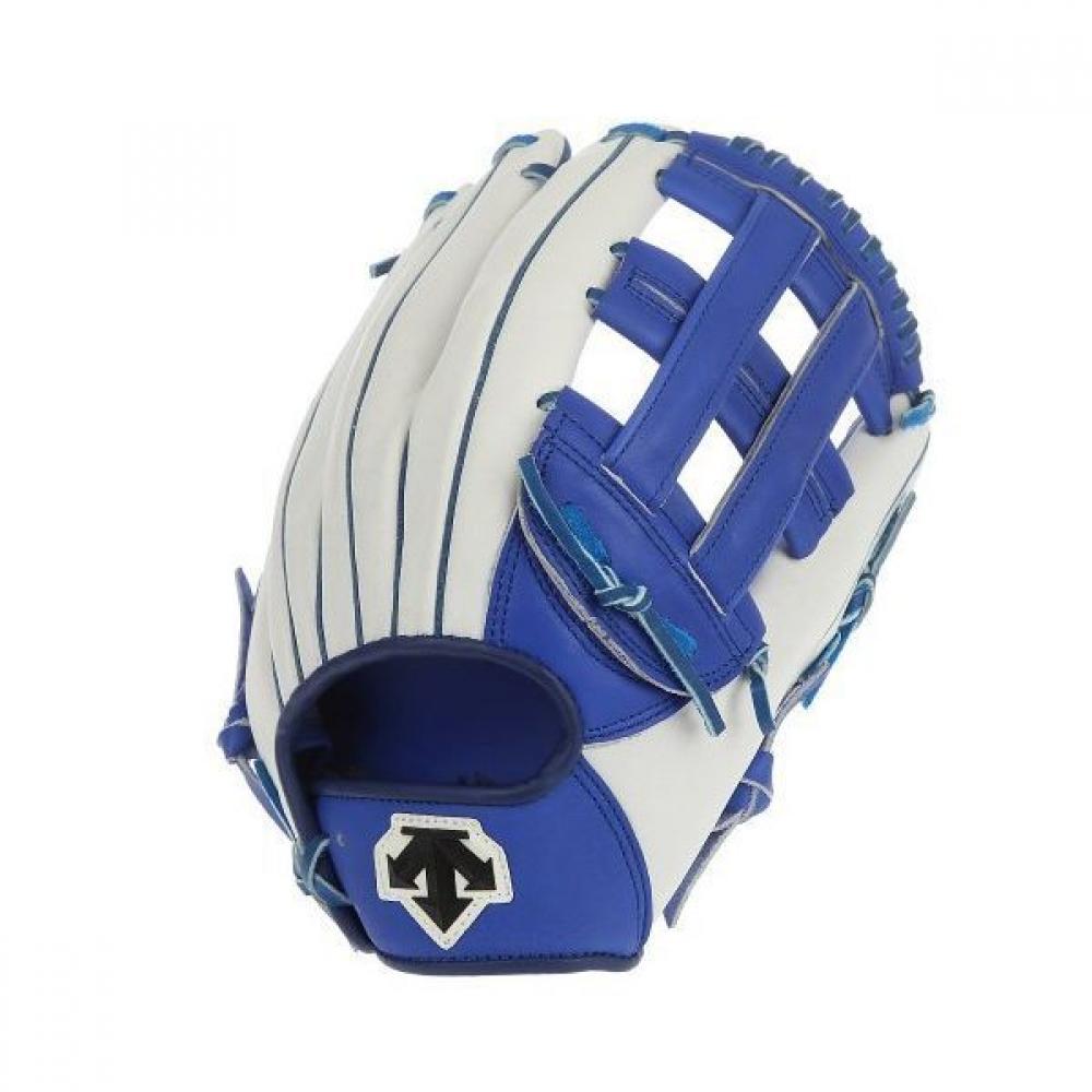 

Перчатки Descente Basebl S9126wbv05 Wtbl CHallenge 12.75 InchH H Web Outfield Utu