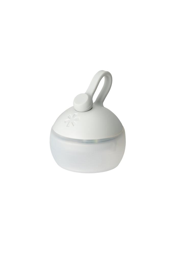 Snow Peak LED Lantern RB Tanehozuki USB-C Rechargeable Asamoya ES-141-IV