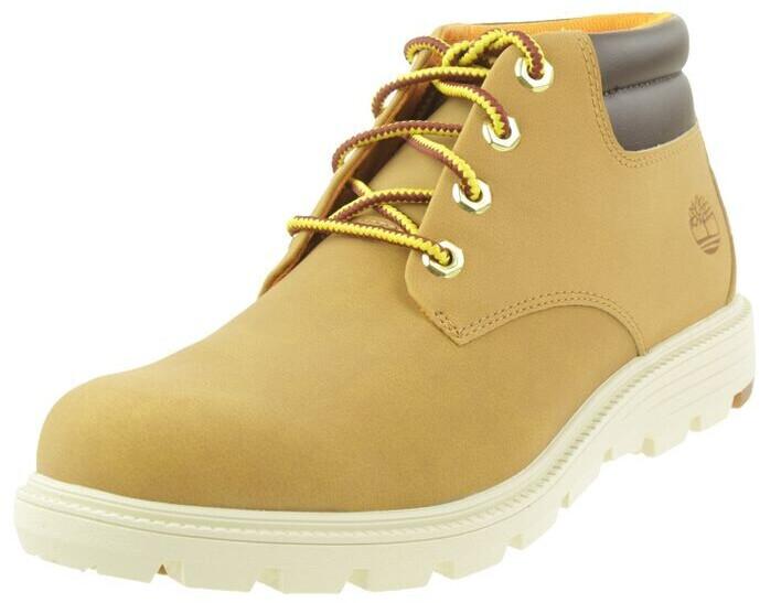 Timberland Walden Park WR Chukka Boots Wheat