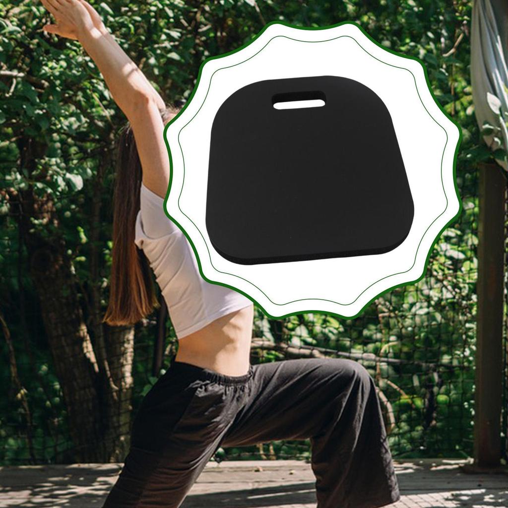 Comfortable, Thick, And Versatile Garden Knee Pad, Ideal for Mechanics, Flooring, Exercise,
