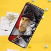 Turkey Wolf  Mustafa Kemal Atatürk For Huawei Nova 7i 8i 11i 12i 12s 9 10 SE Y91 Y90 Y60 Y70 Y72 Y61 P60 Pro P30 P40 Lite Case