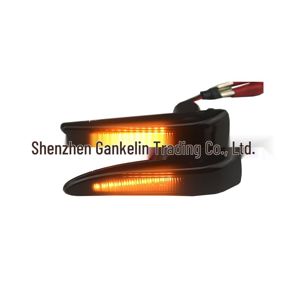 Southeast Mitsubishi Lancer Dynamic Fender Turn Signal Light