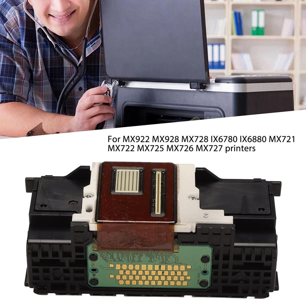 

Black Color Print Head Replacement Kit For MX922 MX928 High Performance