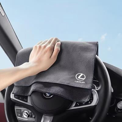 Auto kopšanai – Sūkļi, lupatas un sukas