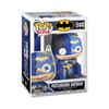 DC Comics Batman Patchwork Batman Figürü Funko Patchwork Batman Funko Pop!