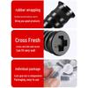 Quick Rubber Studs for Non-Destructive Electric Vehicle and Car Tire Repair