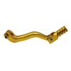 Motorcycle Parts Foldbale Motorcycle Pedal Lever Gear Shifter Shift Gear Lever Gear Shift Pedal