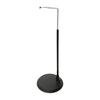 Adjustable Doll Display Holder for Fashion Dolls - Stylish Support Stand