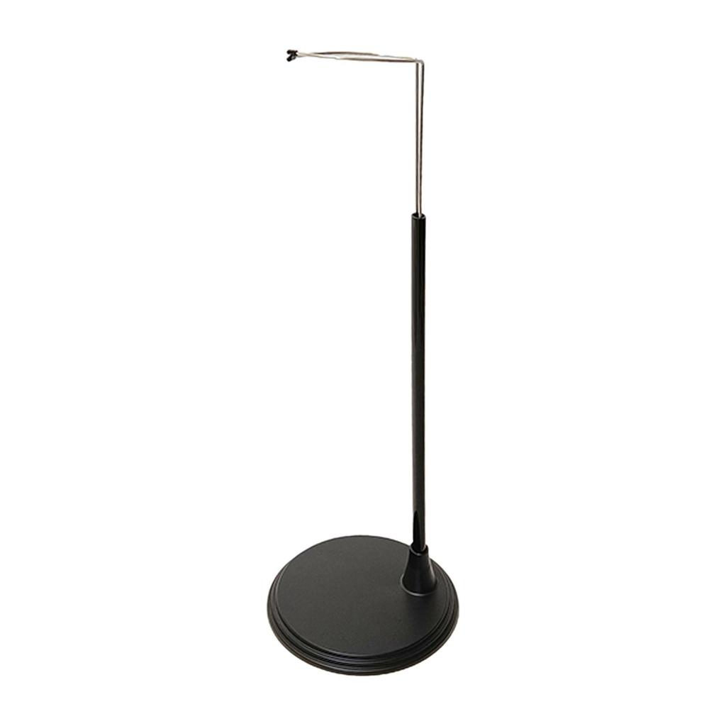 Adjustable Doll Display Holder for Fashion Dolls - Stylish Support Stand