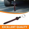 Car Anti-Static Flex Strip Anti-Static Earth Ground Wire Belt Auto Electrostatic