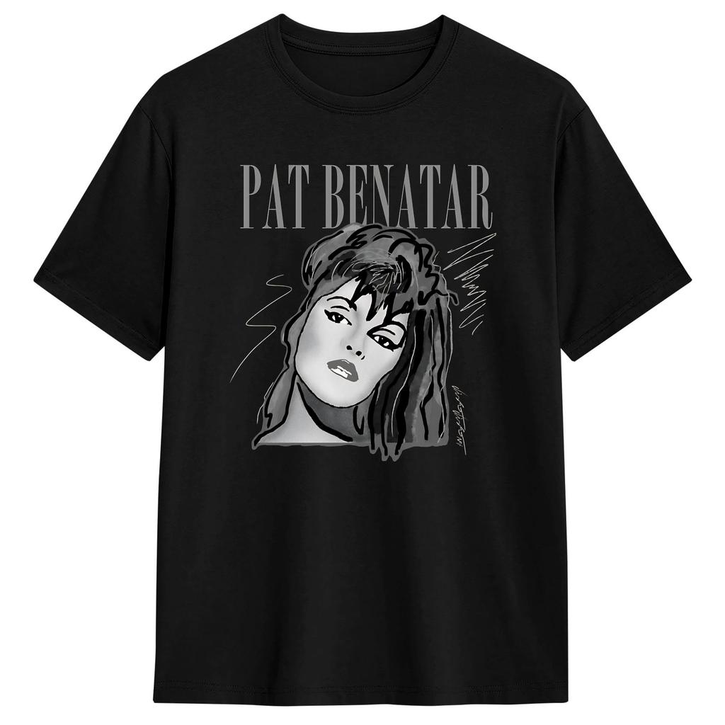 Anissa Invincible Character T Shirt Summer Cotton TShirts For Unisexs Custom DIY Tee Shirt ShortSleeved Y2K Funny Tops