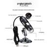 Miling 1000x USB Digital Portable Electronic Microscope