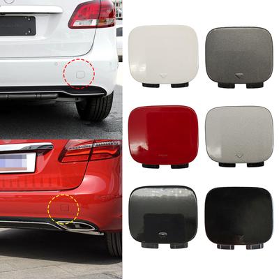 Dış Aksesuarlar – Pedler ve Korucular