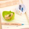 Kawaii Cartoon Owl Pencil Sharpener Cutter Knife Students' Gift Stationery