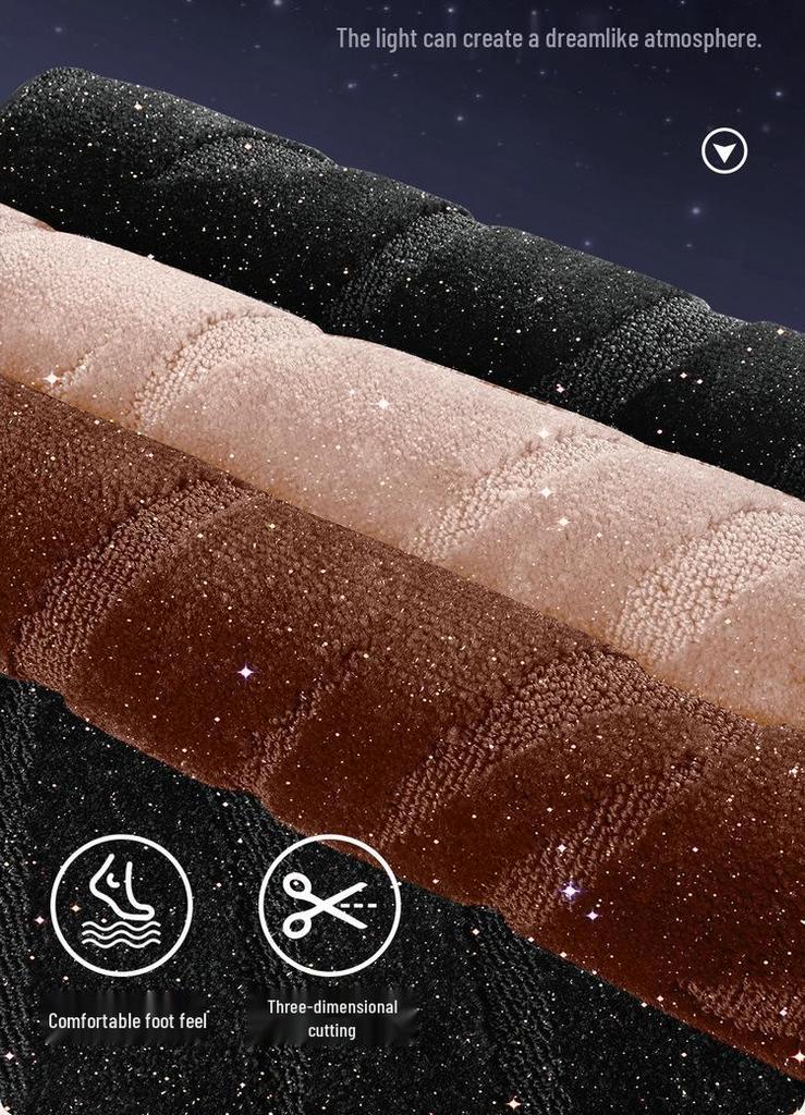 Geely Galaxy Xingyuan Floor Mats - Full Coverage for 2025-2026 Models