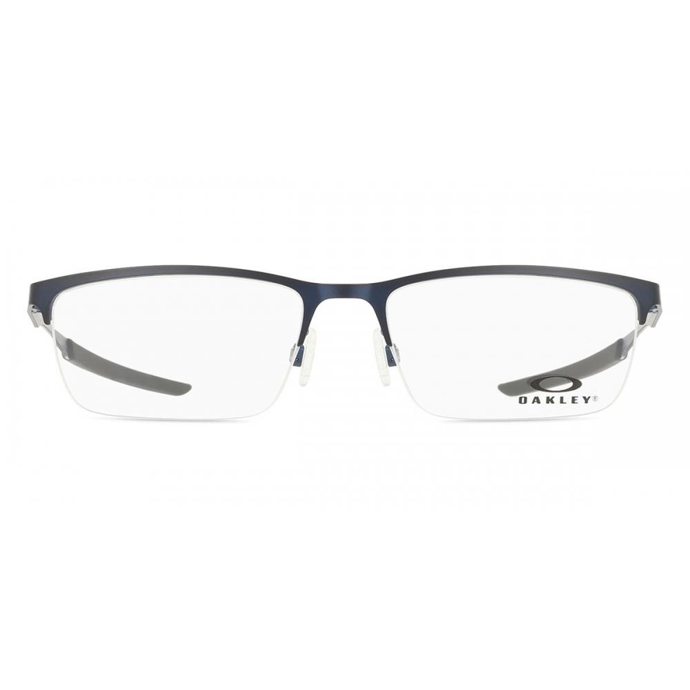 Oakley Unisex Liteboard Brille 314103 Matte Midnight/55-18-143 black